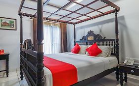 Anchor Inn Kochi India